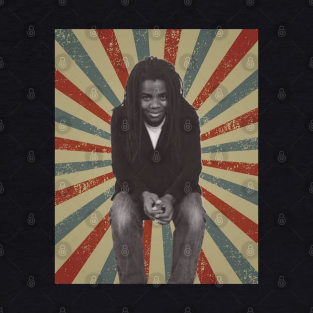 Tracy Chapman by LivingCapital 